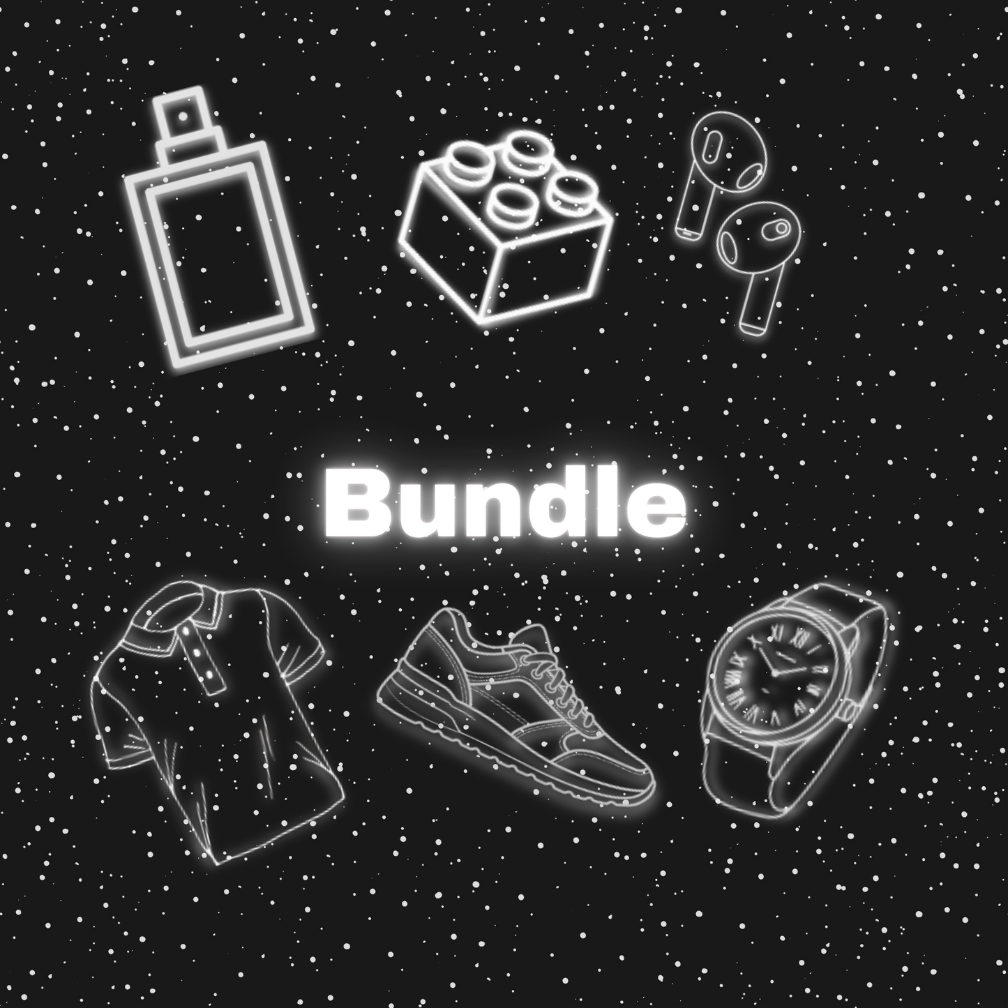 AII VNDR Bundle