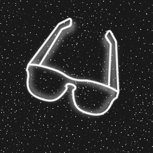 Designer Glasses VNDR